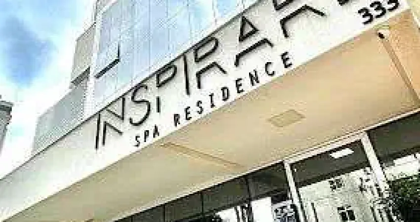 Inspirare Spa Residence – Apartamento no Setor Marista com 3 quartos e lazer completo