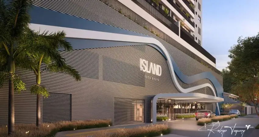 Island Vaca Brava – Exclusividade e Conforto no Jardim América