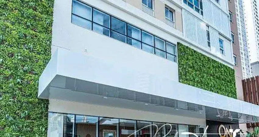 On Marista – Apartamento no Setor Marista com 114m², 3 quartos e lazer completo