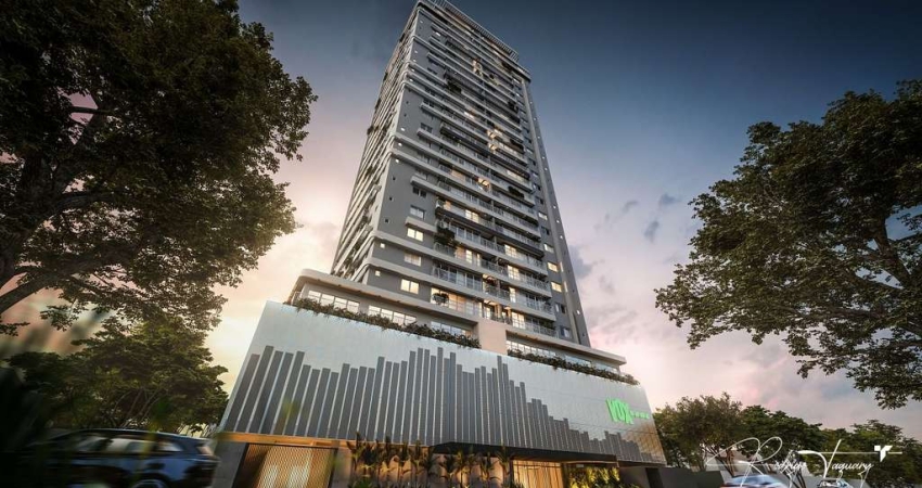 Vox Home – Apartamento à venda no Jardim América com 3 suítes e lazer completo