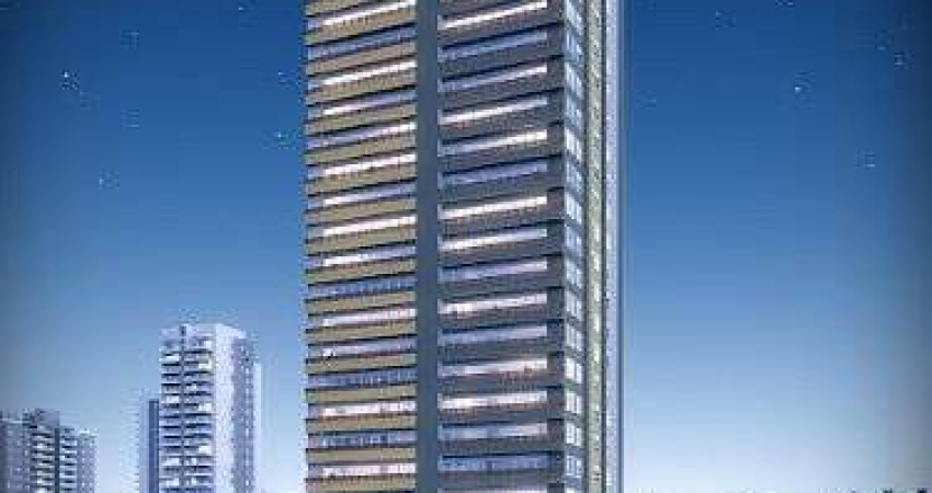 Marista Prime – Apartamento à venda no Setor Marista com até 4 quartos e lazer completo