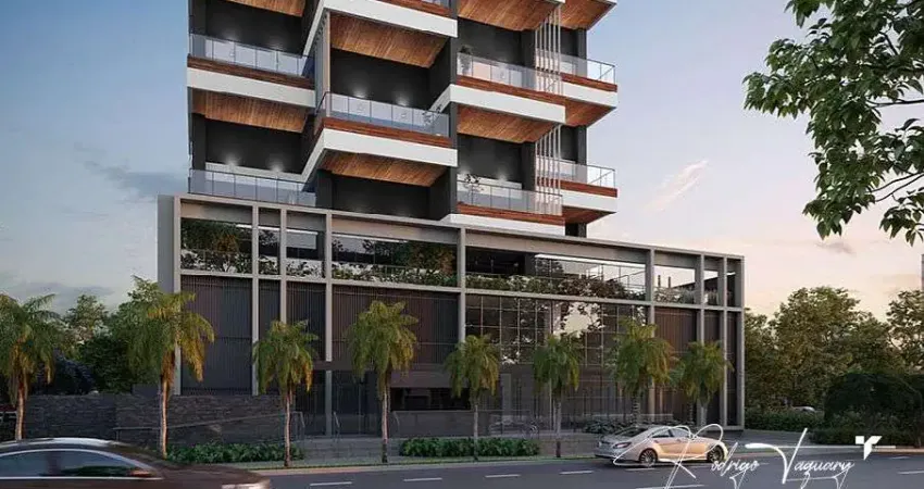 Penthouses marista 146 – luxo e exclusividade no setor marista