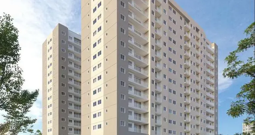 Max Ipê – Apartamento no Jardim Ipê com 2 ou 3 quartos a 3 minutos do Passeio das Águas