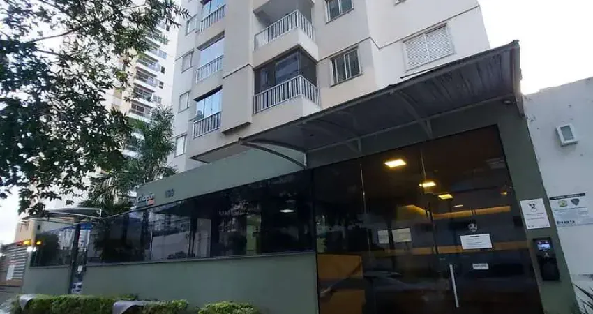Champion Sport Life – Apartamento à venda no Jardim Goiás com 2 suítes e varanda gourmet