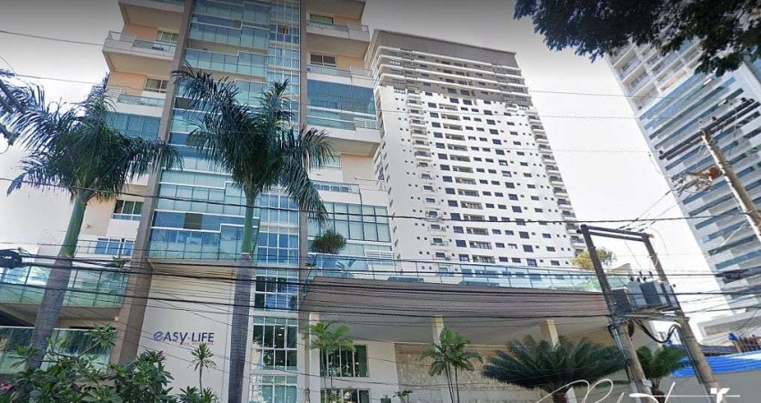 Apartamento Mobiliado e Decorado no Setor Bueno – Pronto para Morar