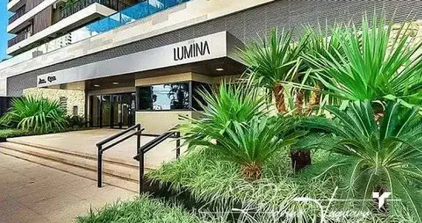 Lumina marista – apartamento à venda no setor marista com 224 m², 4 quartos (3 suítes) e 3 vagas de garagem