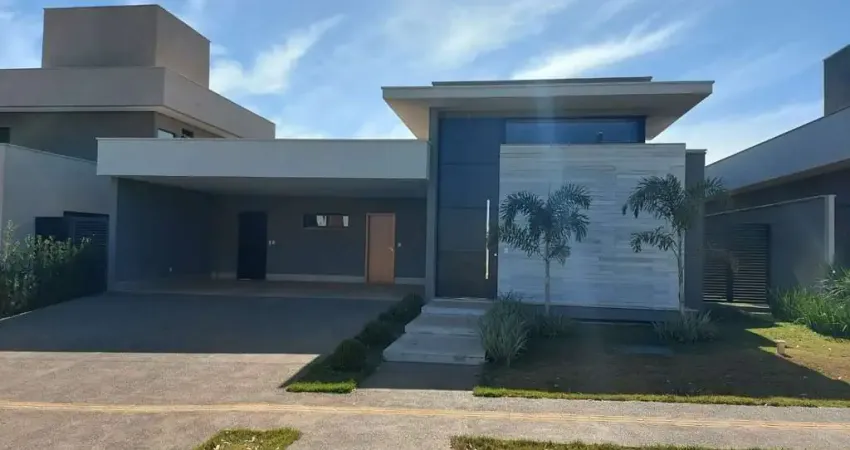 Casa em condomínio fechado com 4 quartos à venda no Residencial Goiânia Golfe Clube, Goiânia 