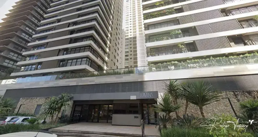 Apartamento com 4 quartos à venda no Setor Marista, Goiânia 