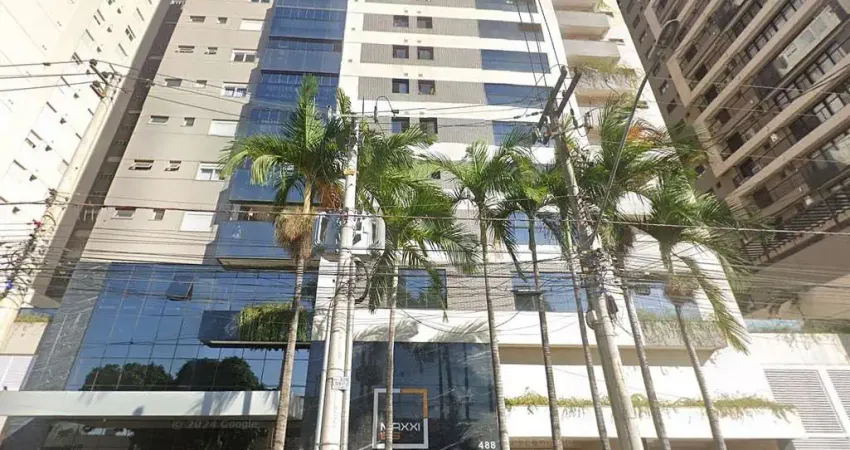 Maxxi 135 – Mobiliado, Alto Padrão e Pronto para Morar no Setor Marista