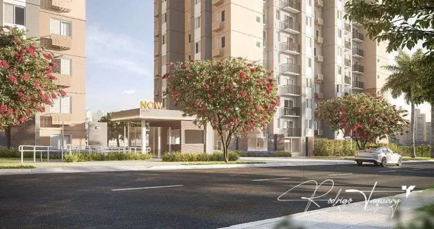 Now Milão – Modernidade e Conforto na Vila Luciana