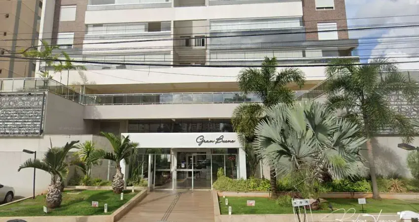 Gran Bueno – Apartamento mobiliado com 3 suítes à venda no Setor Bueno