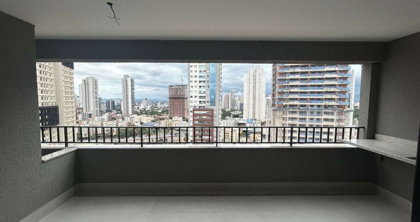 Moove Home Brasal – Apartamento à venda no Setor Bueno com 3 suítes e lazer completo