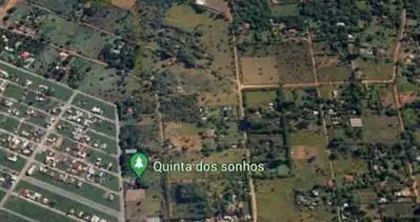 Lotes à venda na Quinta dos Sonhos – 275 m² com excelente custo-benefício