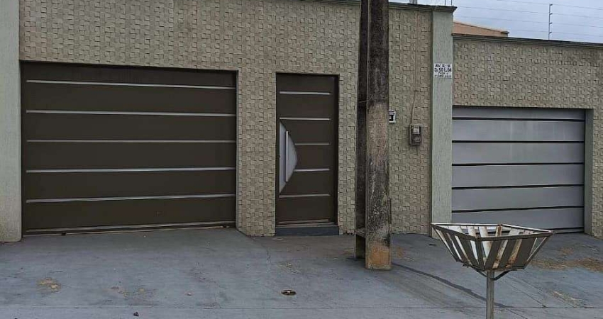 Residencial Campos Elísios – Casa nova à venda em Aparecida de Goiânia com 2 quartos e excelente localização