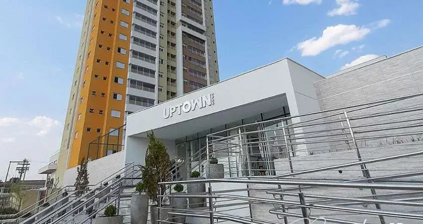 Uptown home no jardim europa – apartamentos de 2 a 3 quartos com suíte prontos para morar