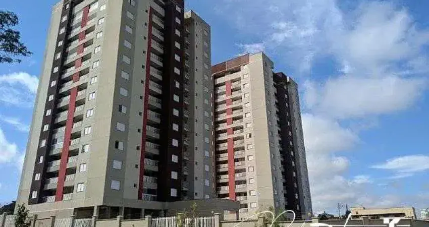 La Vita Residence – Apartamento de 3 quartos no Santa Genoveva com 74 m² e lazer completo