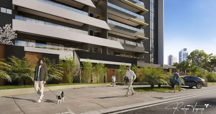 Europark el retiro – conforto e sofisticação no park lozandes