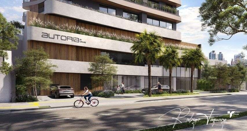 Autoria by Ornare – Apartamento com 2 suítes e 73 m² à venda no Setor Marista