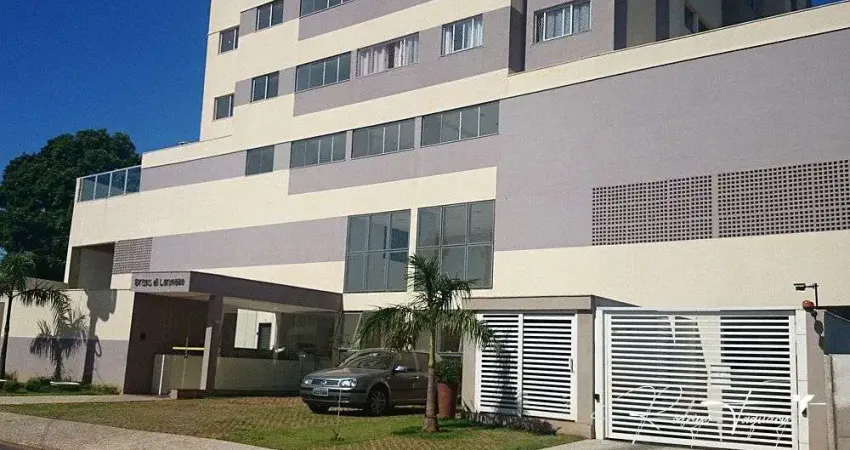 Brisas Di Lorenzzo – Apartamento de 2 quartos na Vila Rosa com 56 m² e lazer completo