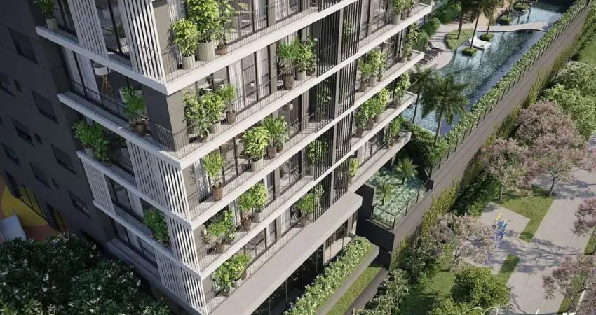 Opus tellure – apartamento de 150,89 m² com 3 suítes e 2 vagas no setor serrinha