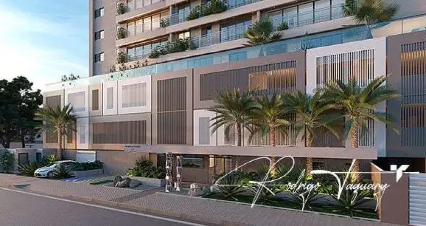 Inspire vaca brava – apartamento no setor bueno com até 4 suítes e alto padrão de acabamento