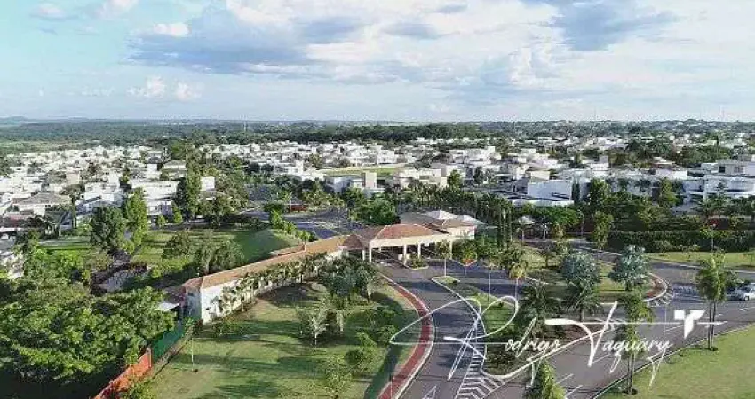 Novo Jardins – Lançamento FGR com lotes de 250 a 500 m² em localização nobre de Goiânia
