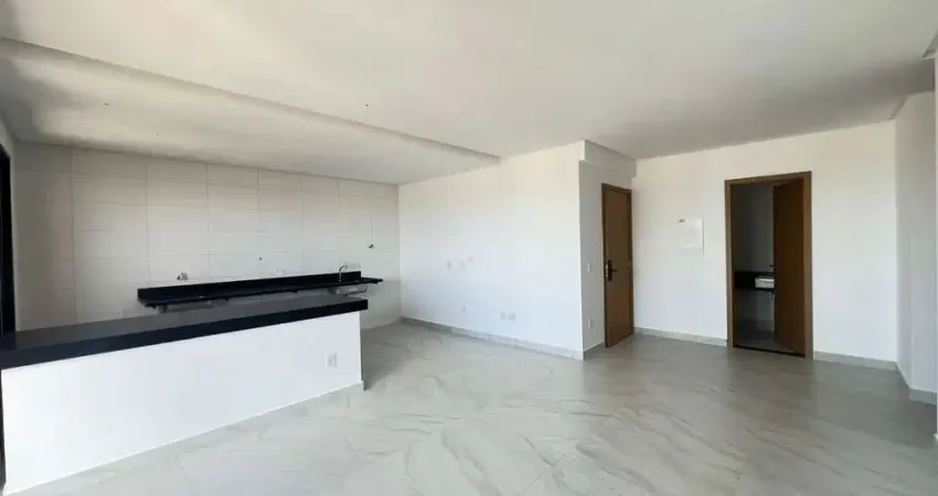 Apartamento à venda no world trade center goiânia – 106 m², 3 suítes e alto padrão no setor marista