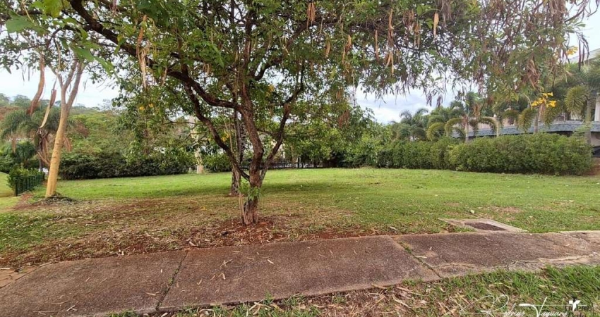 Terreno plano à venda no Aldeia do Vale – Localização privilegiada, próximo à área de lazer