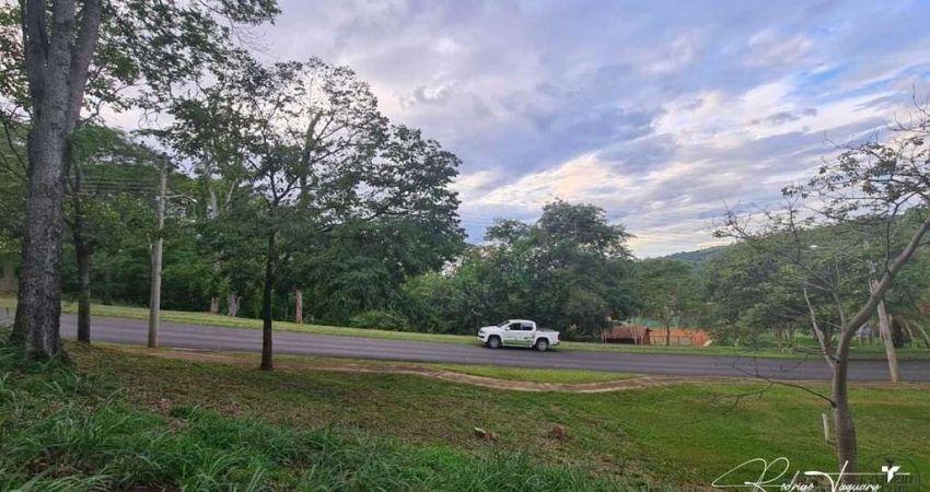 Terreno à venda no Aldeia do Vale – 2.445,35 m², plateau elevado e vista panorâmica