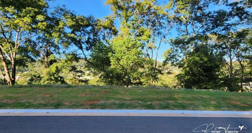 Terreno à venda no Aldeia do Vale – 3.527,08 m² no lado alto, com vista para área verde