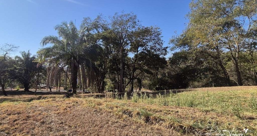 Terreno espetacular à venda na Avenida Floresta – 10.250 m² com vista privilegiada no Aldeia do Vale