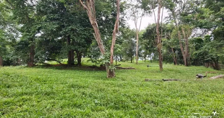 Aldeia do vale – terreno elevado com vista espetacular em goiânia