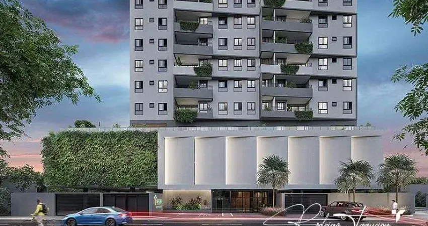 B.great bosque dos buritis – 94 m², 3 quartos no setor central