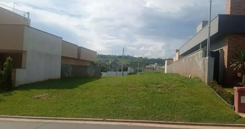 Lote à venda no Jardins Bolonha com 368 m² – Condomínio fechado de alto padrão em Senador Canedo