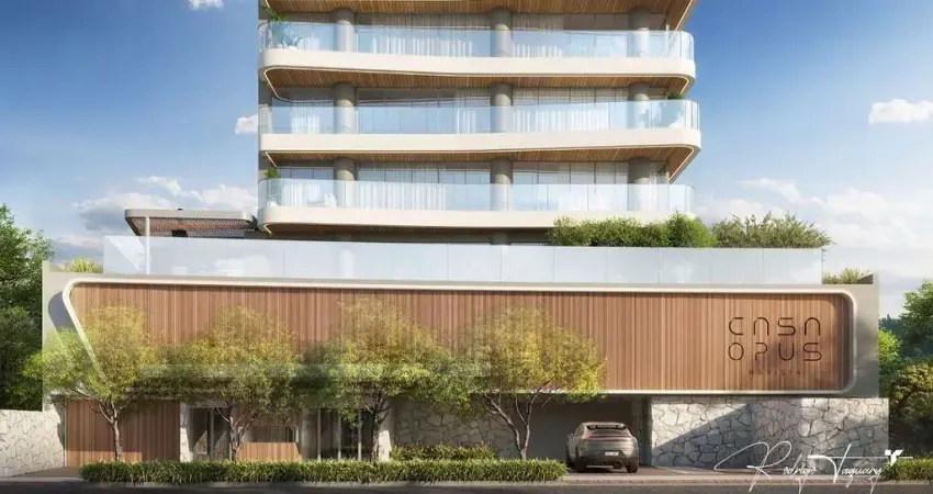 Casa opus marista – apartamento à venda no setor marista com 351 m², 4 suítes e 4 vagas