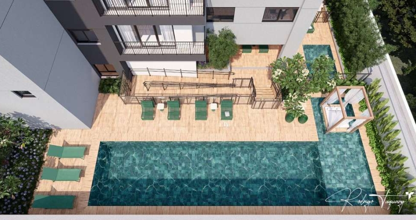 Apartamentos à venda no FR Magno – Setor Marista, Goiânia