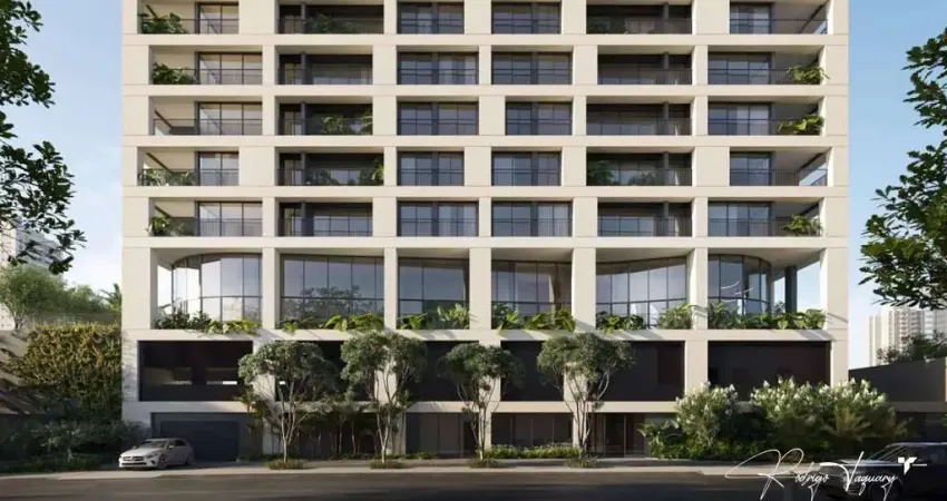 Itá marista – apartamento 114 m², 3 suítes e 2 vagas no setor marista