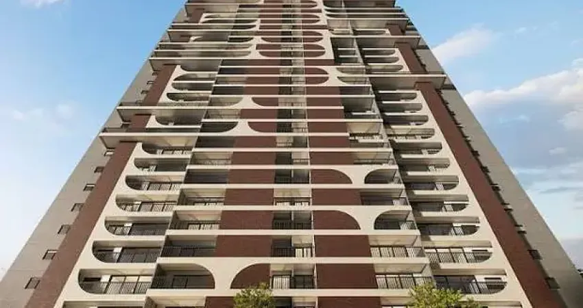 Terrê by MZN – Apartamentos de 2 e 3 quartos no Setor Serrinha com varanda gourmet e lazer completo