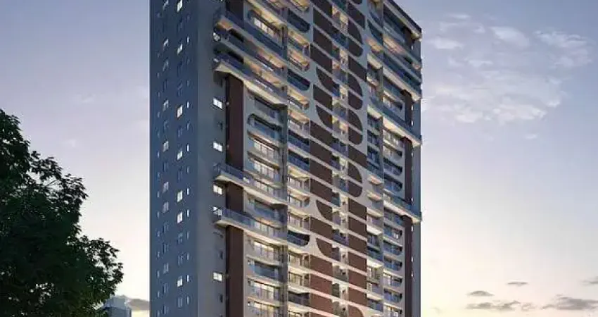 Terrê by MZN – Apartamentos de 2 e 3 quartos no Setor Serrinha com varanda gourmet e lazer completo