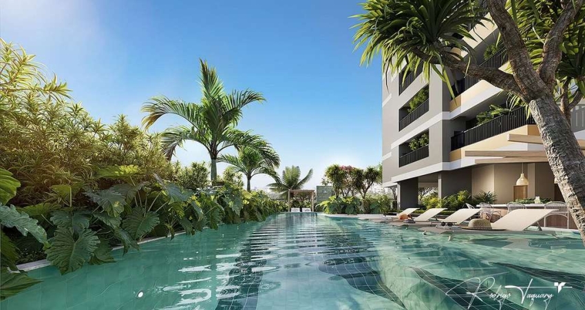 Envolt Biophilic Home – Apartamento em Goiânia com até 3 suítes e conceito integrado à natureza