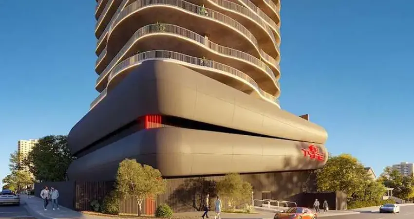 Apartamento com 1 quarto à venda na Rua T 53, Setor Bueno, Goiânia