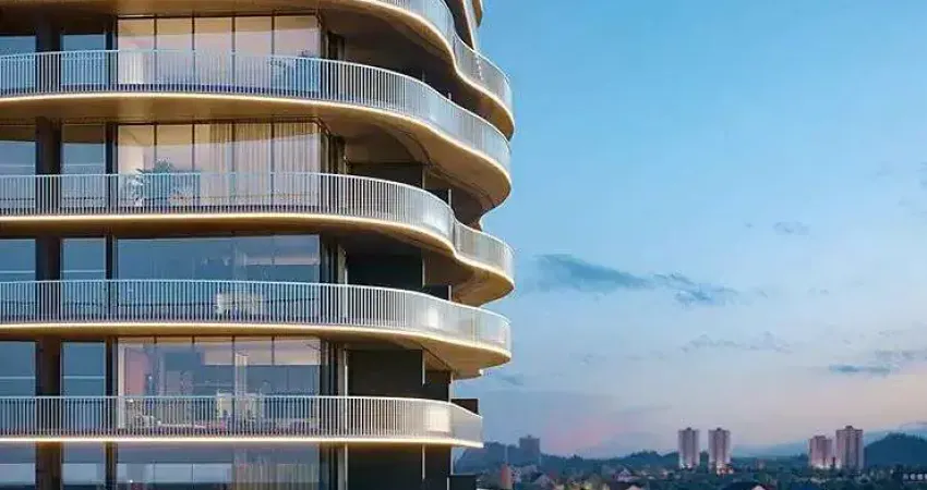 Séren type – apartamentos no setor bueno com até 2 quartos e lazer completo