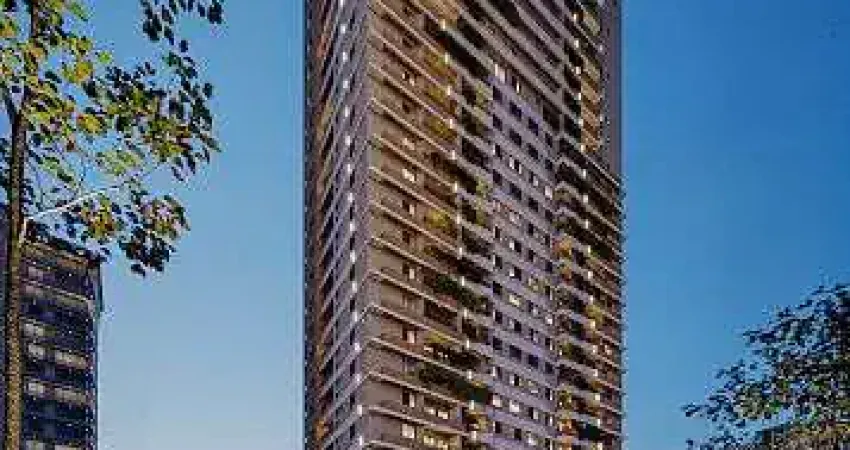 Apartamento com 3 quartos à venda na Avenida Francisco de Melo, Vila Rosa, Goiânia