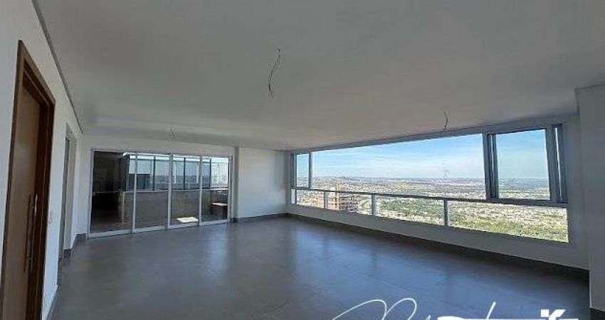 Penthouse Exclusiva no EuroPark Parque Noronha – 243 m², 33º andar, nascente e vista definitiva!