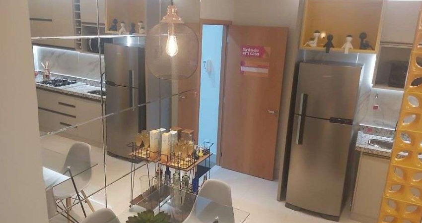 Max Serra Dourada – Apartamentos à venda no Setor Serra Dourada com 2 e 3 quartos e lazer completo