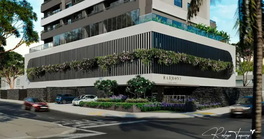 Harmony Park Way – Apartamento com 2 quartos à venda no Setor Bueno