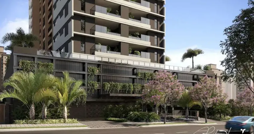 Opus gyro o2 reserva ybiti – 44 m², 1 suíte, lavabo, varanda e 1 vaga no serrinha