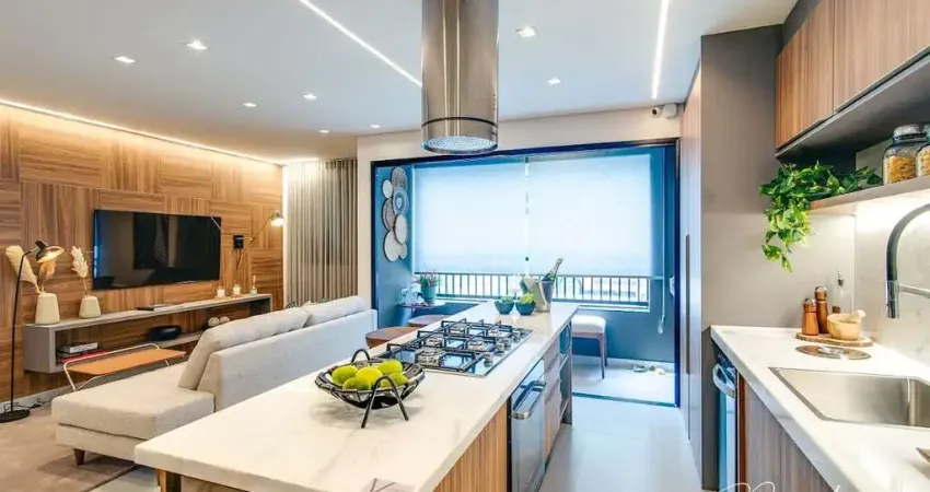 15w22 – apartamentos à venda no setor oeste com 2 a 4 quartos e design tropical chic