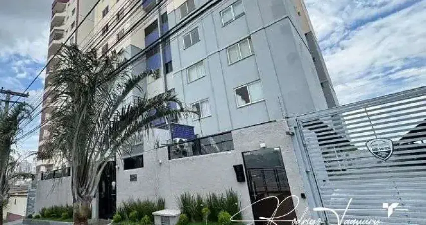 Apartamento no setor pedro ludovico, com 74 m² de área privativa, localizado no residencial sierra madre
