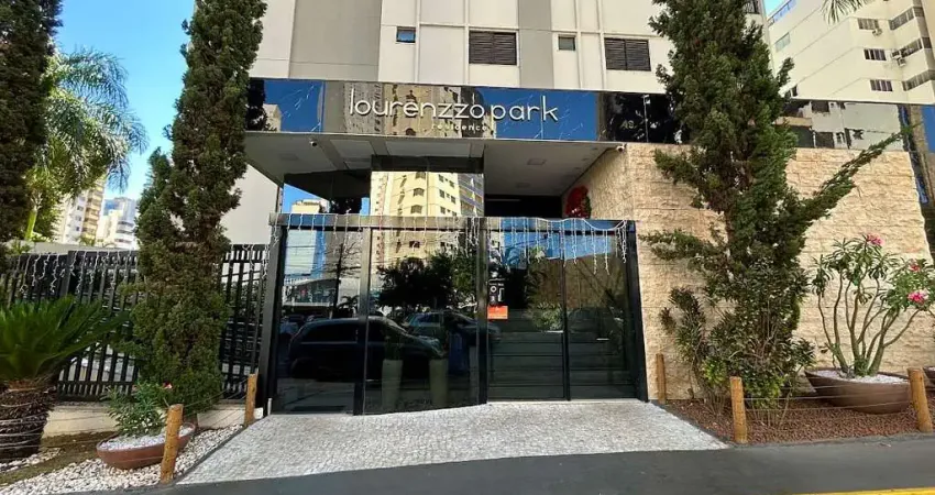 Apartamento alto padrão à venda no Lourenzzo Park Residence, Nova Suíça, 4 suítes, 162 m², 4 vagas